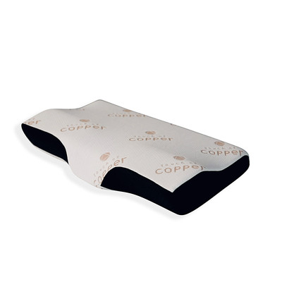 The Gel Copper Comfort Pillow