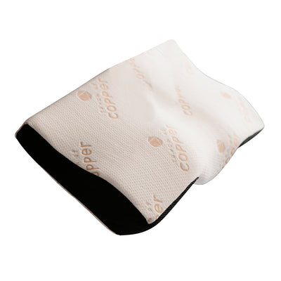 Copper Soft Pillow