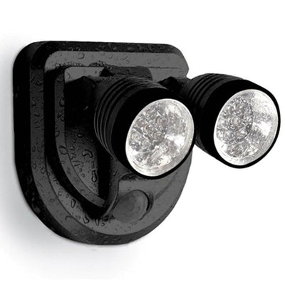 LED Spotlight 360 Degree Wireless