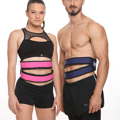 Zip & Tone: 1 Belt to Lift & Firm your Abs & Butt